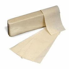 Wholesale Depilatory Fabric Waxing Strip